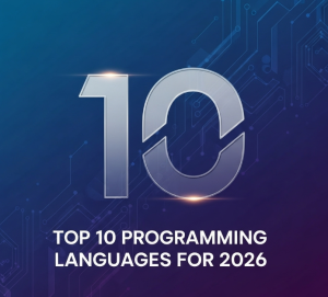 افضل لغات البرمجة لعام 2025