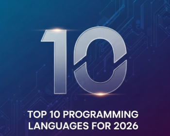 افضل لغات البرمجة لعام 2025