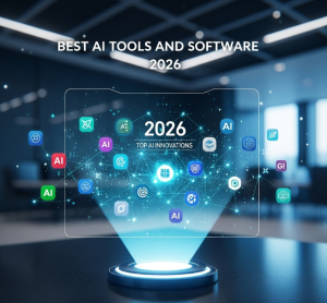 افضل التقنيات بالعالم لعام 2025