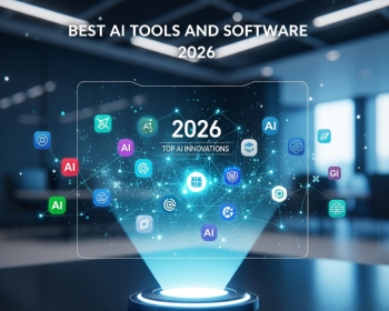افضل التقنيات بالعالم لعام 2025
