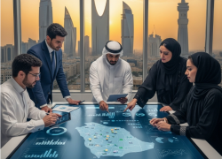 افضل شركة لتنفيذ خطة تسويقية في السعودية